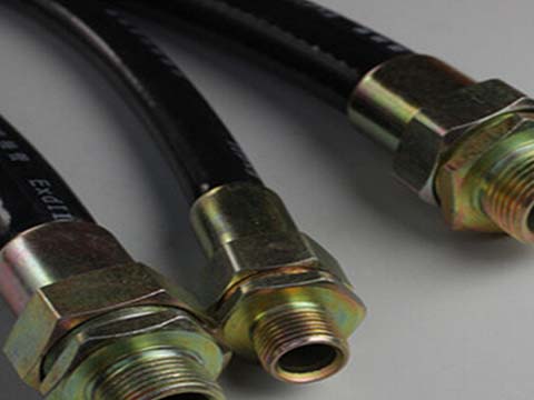 高壓耐腐蝕軟管