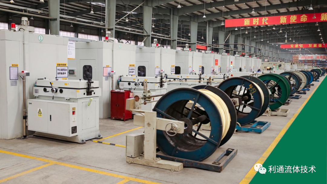 耐高溫軟管：應(yīng)用領(lǐng)域與優(yōu)勢(shì)