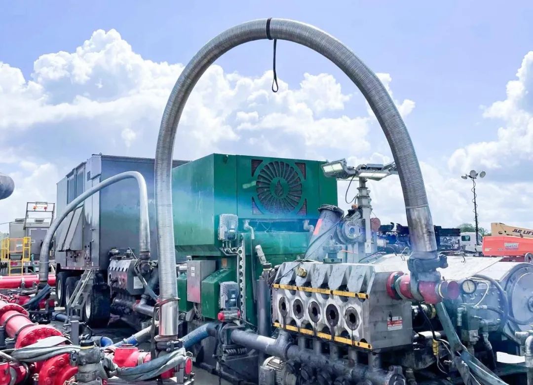 購(gòu)買(mǎi)空氣軟管時(shí)要考慮的 4 個(gè)因素