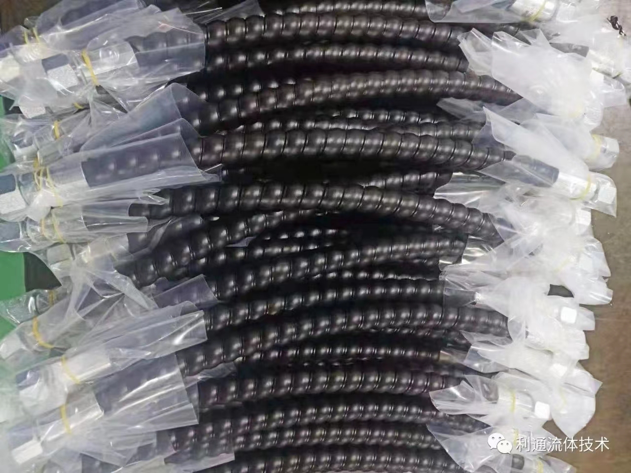  耐腐蝕鐵氟龍管：現(xiàn)代工業(yè)的無(wú)聲英雄